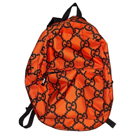 imran potato gucci backpack|imran potato clothing.